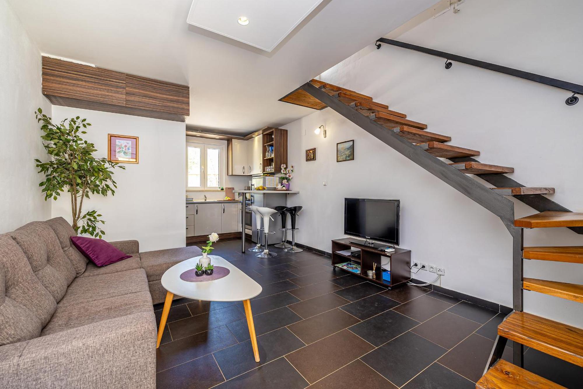 Villa Novkovic Zgaljic ภายนอก รูปภาพ