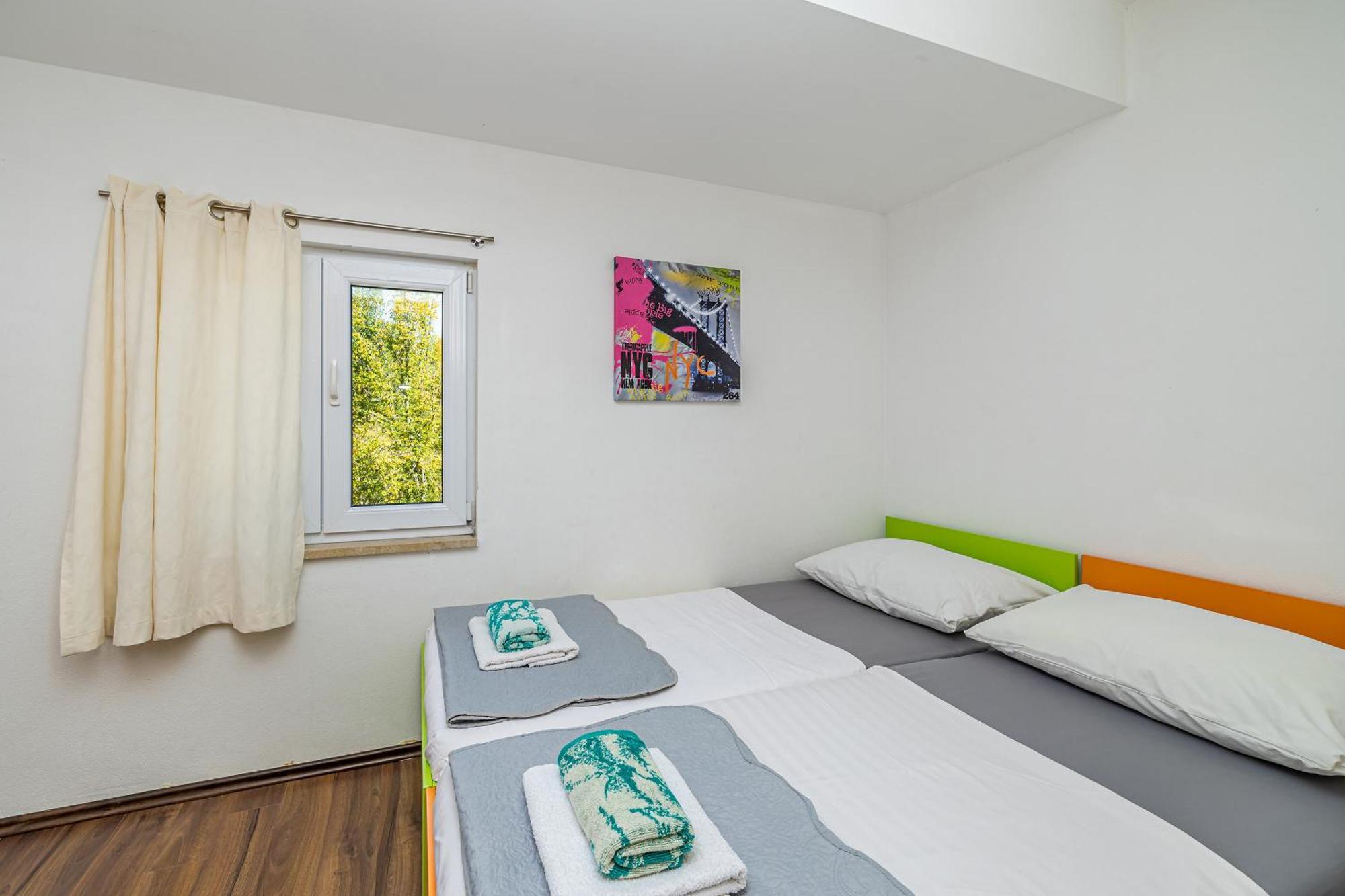 Villa Novkovic Zgaljic ภายนอก รูปภาพ