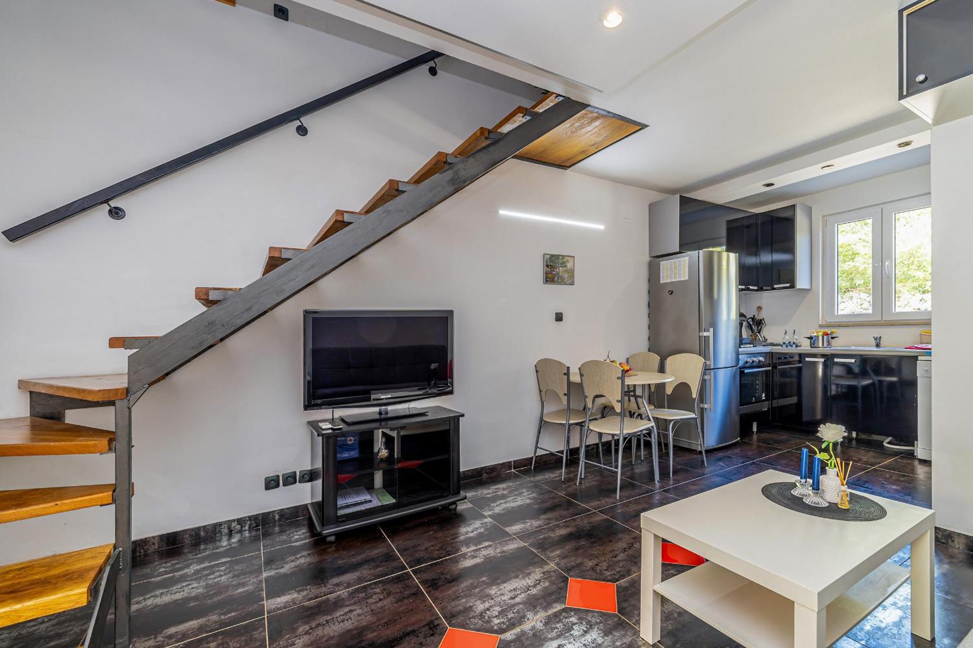 Villa Novkovic Zgaljic ภายนอก รูปภาพ